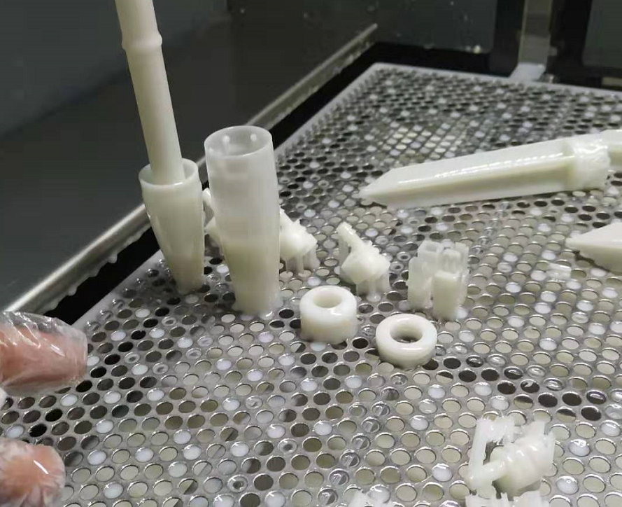我存不了錢的原因，還不是因為用3D技術打印的創意禮品太精致！