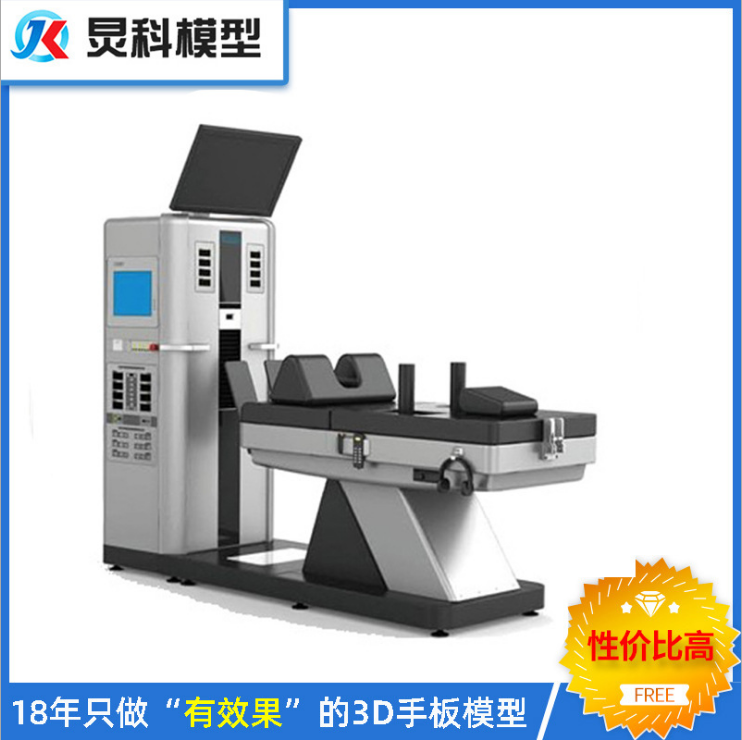 醫療器械手板模型加工-如何選擇廠家【炅科模型】