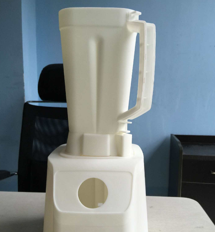 CNC手板模型加工 CNC手板模型加工